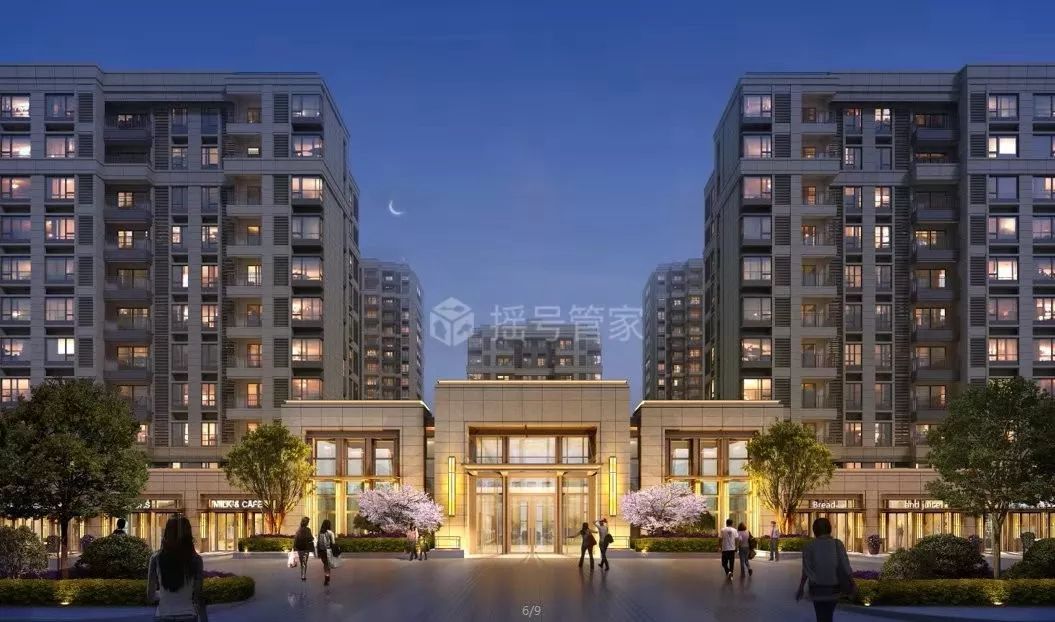 杭州3月已摇新盘,杭州楼市9月份摇号新盘