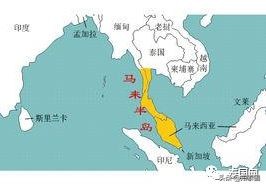 中国人的努力，在泰国历史上是出了名的！