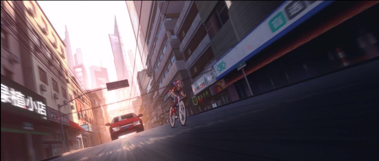 总决赛mv解析,2021全球总决赛mv解读