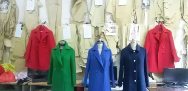 服装贴牌和代工的区别,服装贴牌需要注意的事项