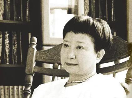 （干货）有人问张晓风怎样学会写作？她的答案意外又有道理！