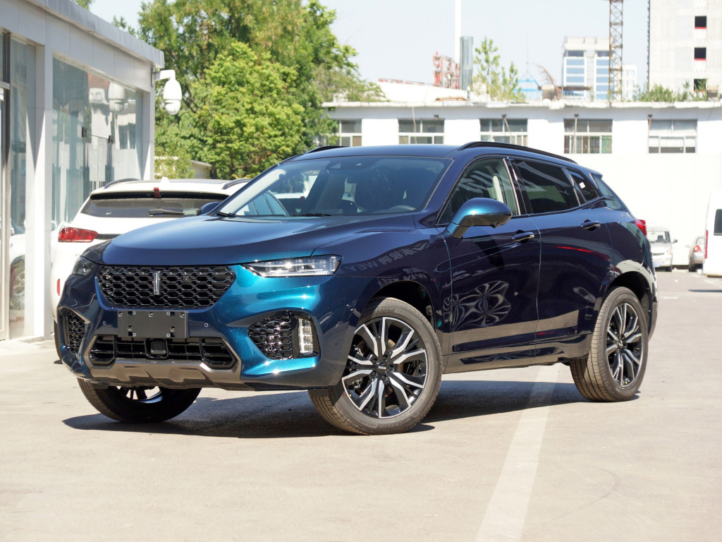 20万左右安静省油的suv,25万以内最安静的suv