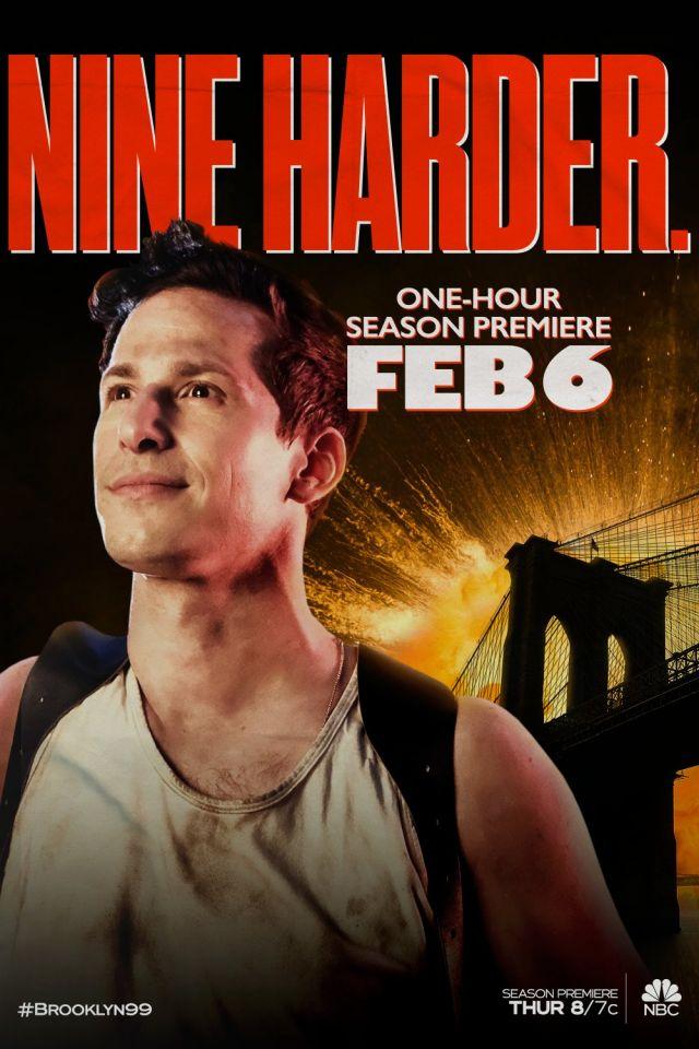 年度巨献电影,盘点10部开播多题材英美剧集