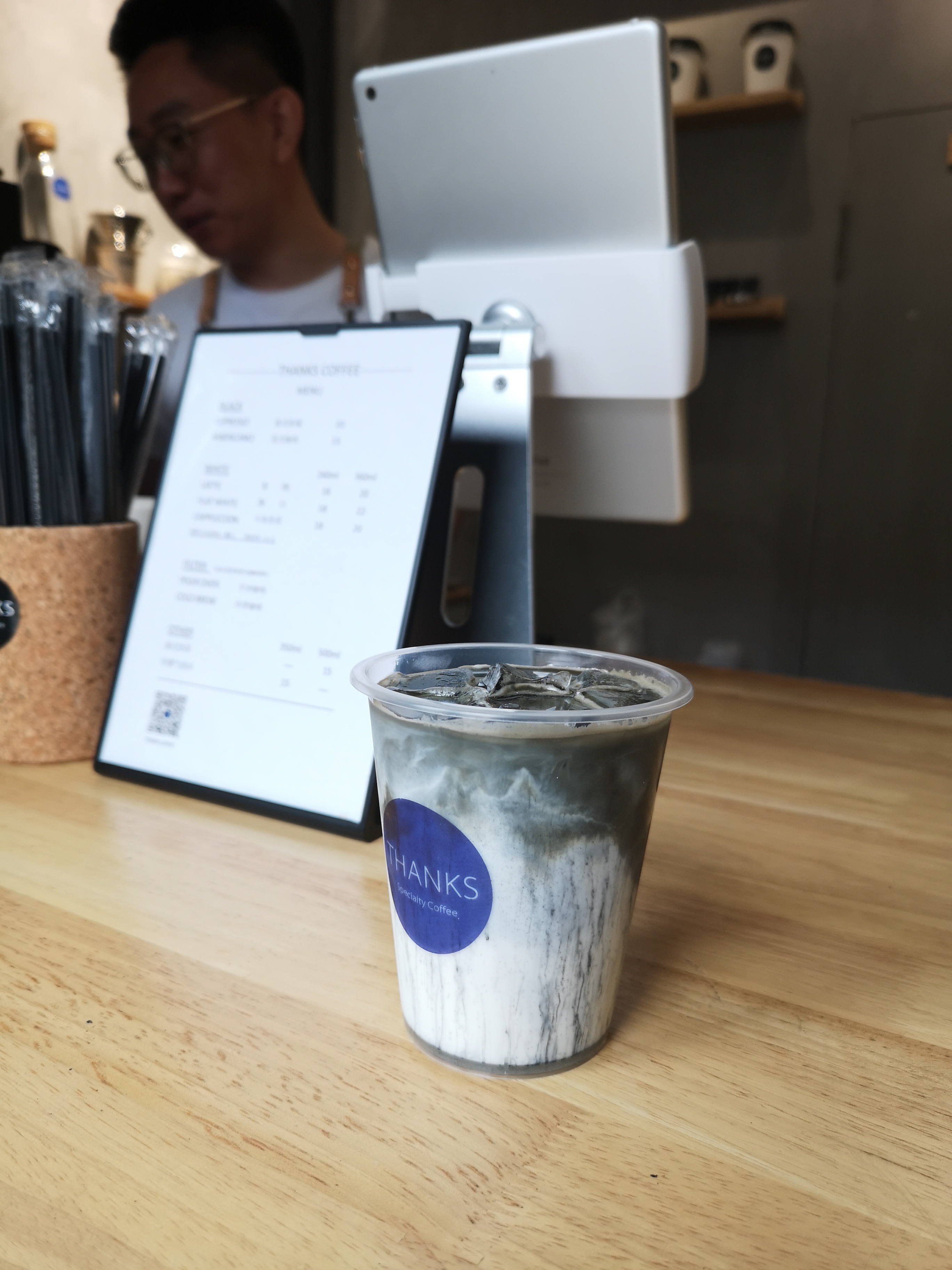 天津十大咖啡馆,天津值得一去的咖啡店