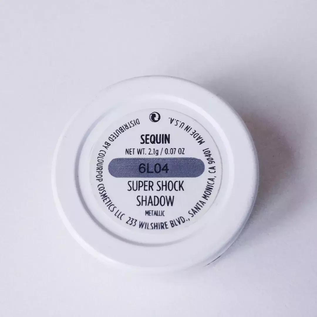 买了眼影不会用,买了眼影不上色怎么办