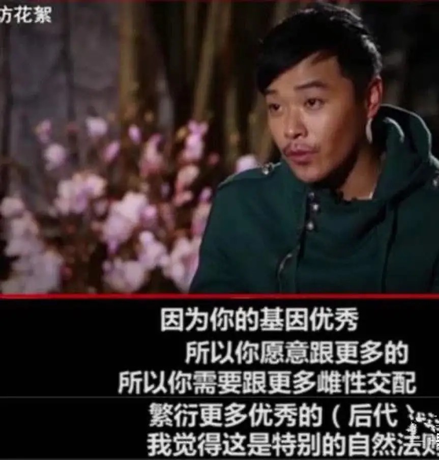 风流陈思诚的黑红成名史和他背后的女人们,有才有钱的男人更会浪