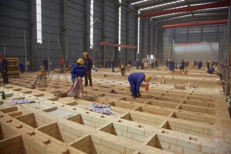 山西圣鑫焦化有限公司新建项目,山西在建焦化项目名单