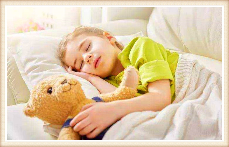 尿床孩子聪明有科学依据吗,孩子尿床还是要重视的