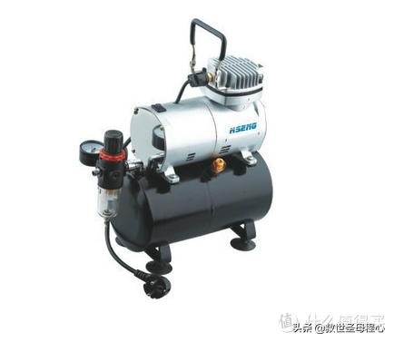 模型补色工具大全,模型专用颜料