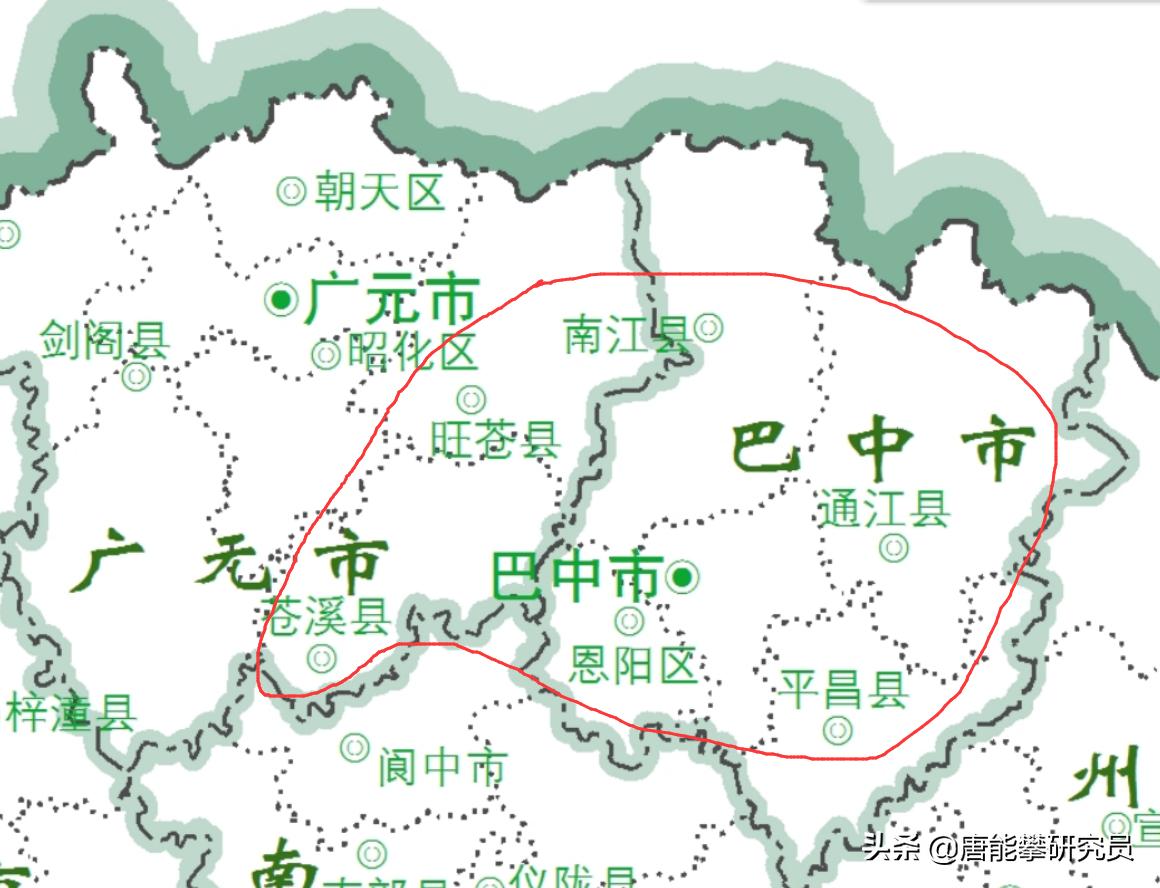 川东北卖房,川东北哪个县房价最高