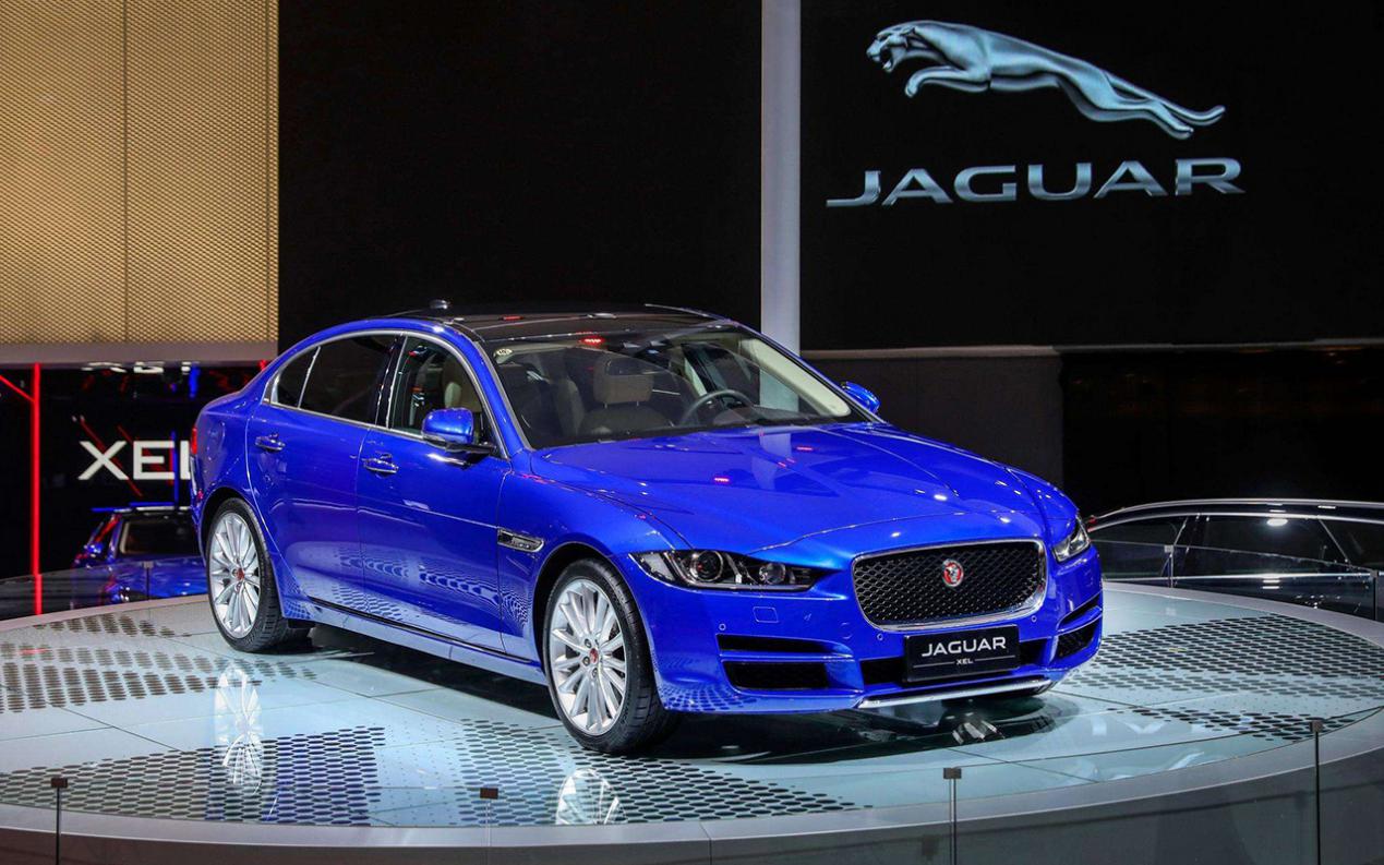 捷豹xel现车为什么这么少,捷豹xel还会降价吗现在