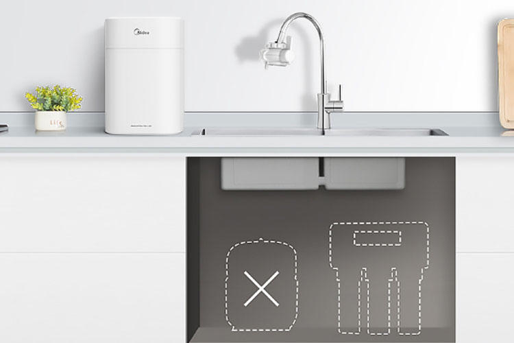 农村水质差不方便装净水器怎么办,净水机可以改善农村饮用水吗