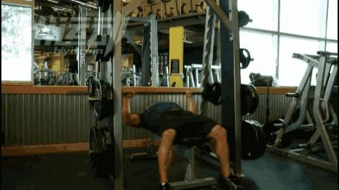 如何让胸大肌放松,怎么能让胸大肌练大