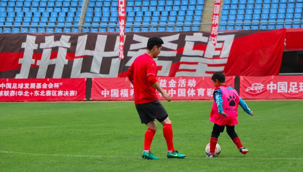 中国职工足球联赛北京赛区,中国职工足球联赛