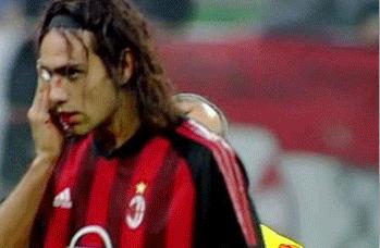 盘点足坛最帅的10个人,个人认为颜值爆表的男明星