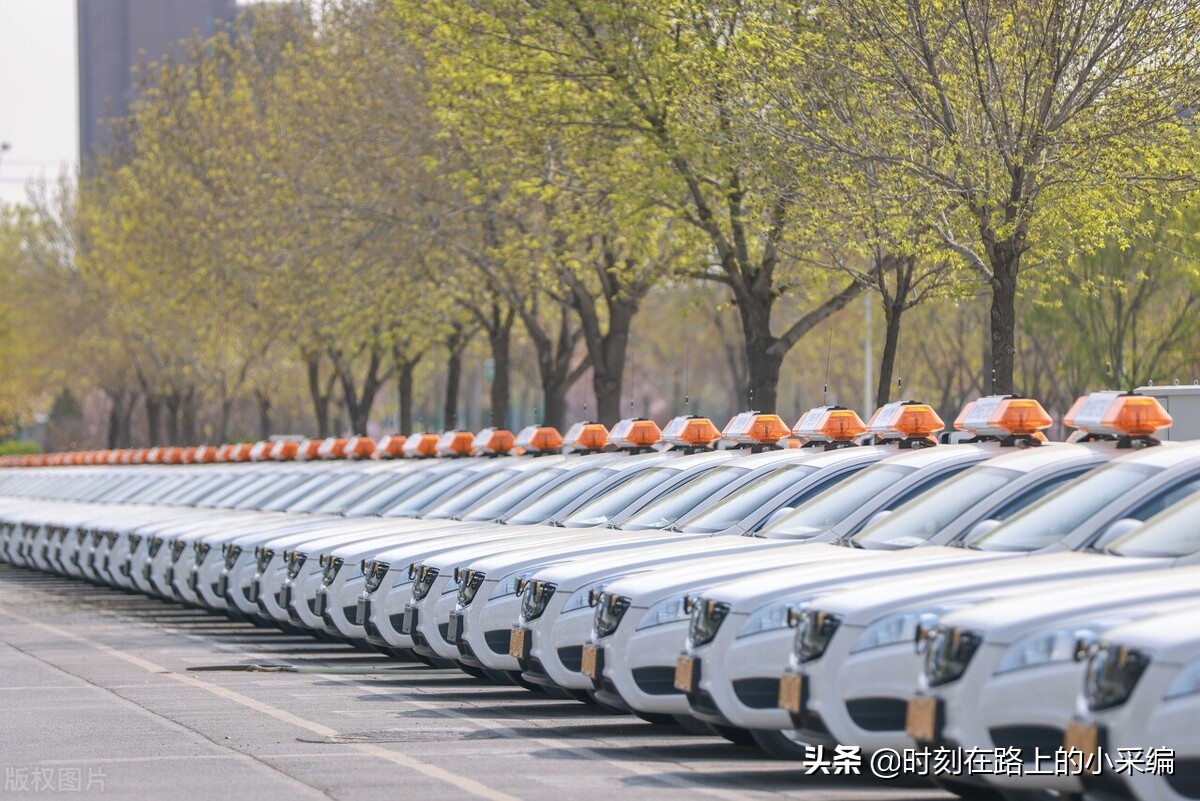 驾培行业2024年经营模式,驾培市场趋势图片