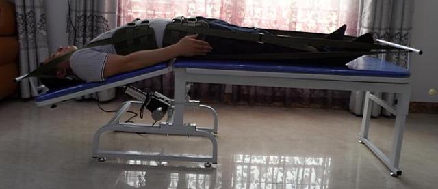 教你一招治腰椎间盘突出,治疗腰椎间盘突出的几个方法