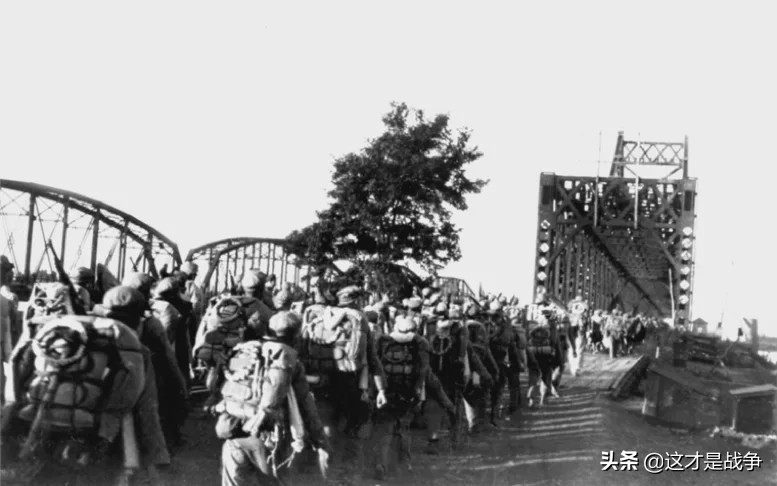 美军解密档案,美军解密