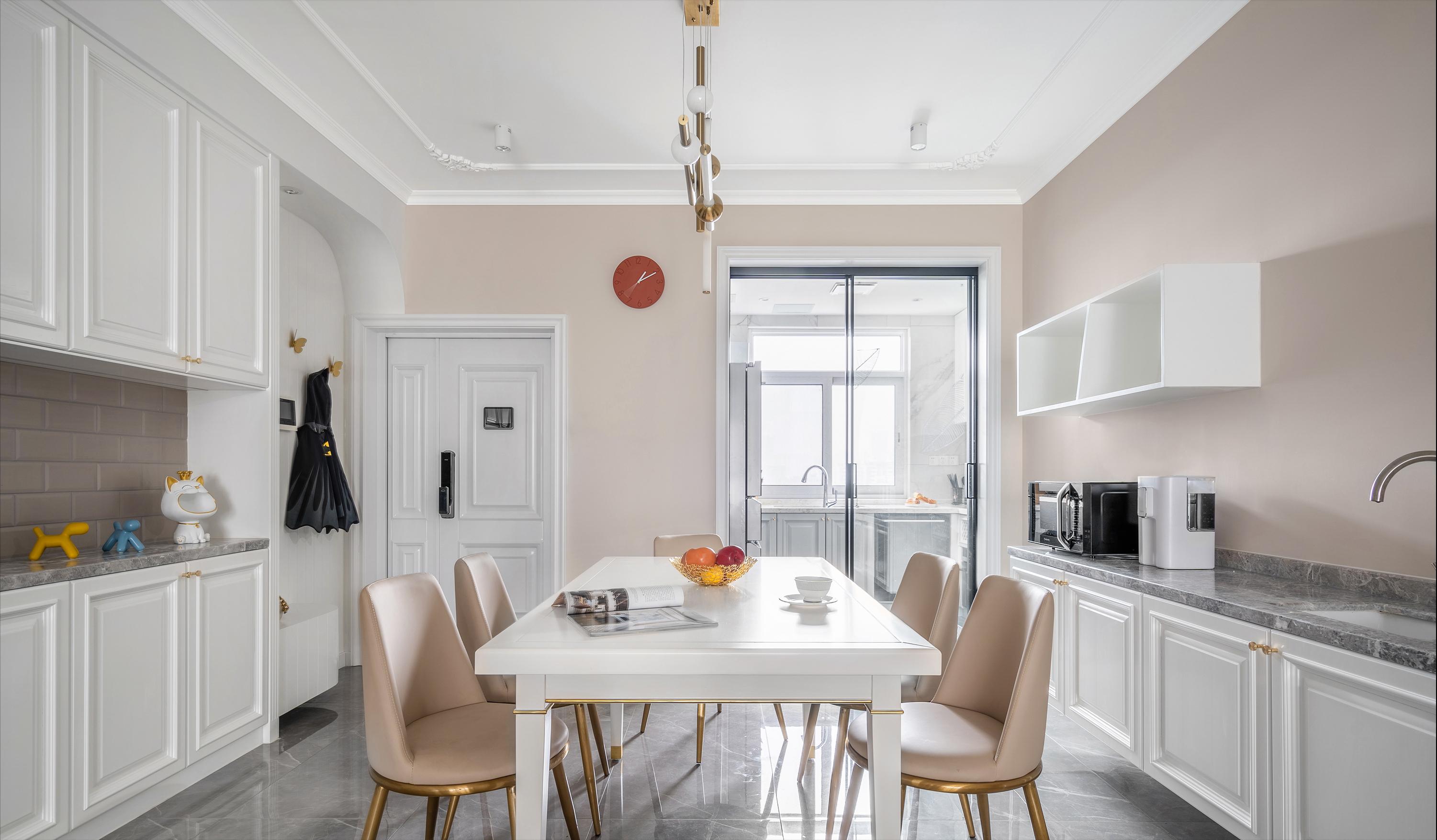 买瓷砖不要只看价格要看性价比,买瓷砖不踩坑记住这三点