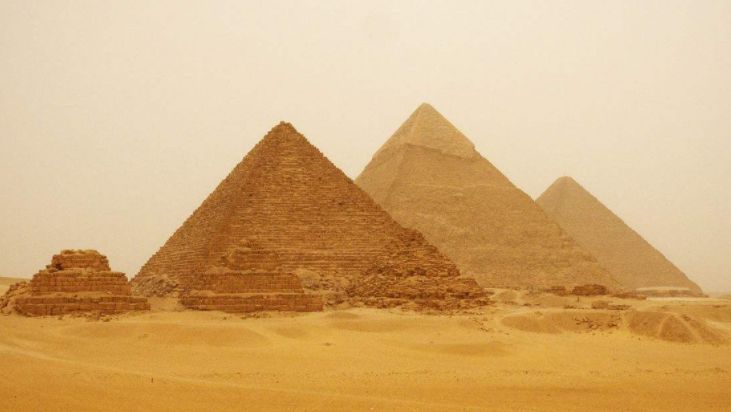 不破不立变革和阵痛总是如影随形,不破不立打破旧格局