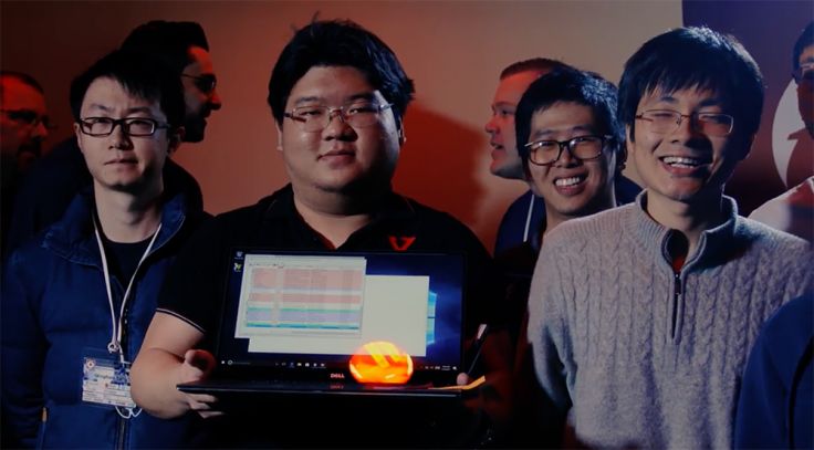 一场永不落幕的盛会,一场永不散场的盛宴