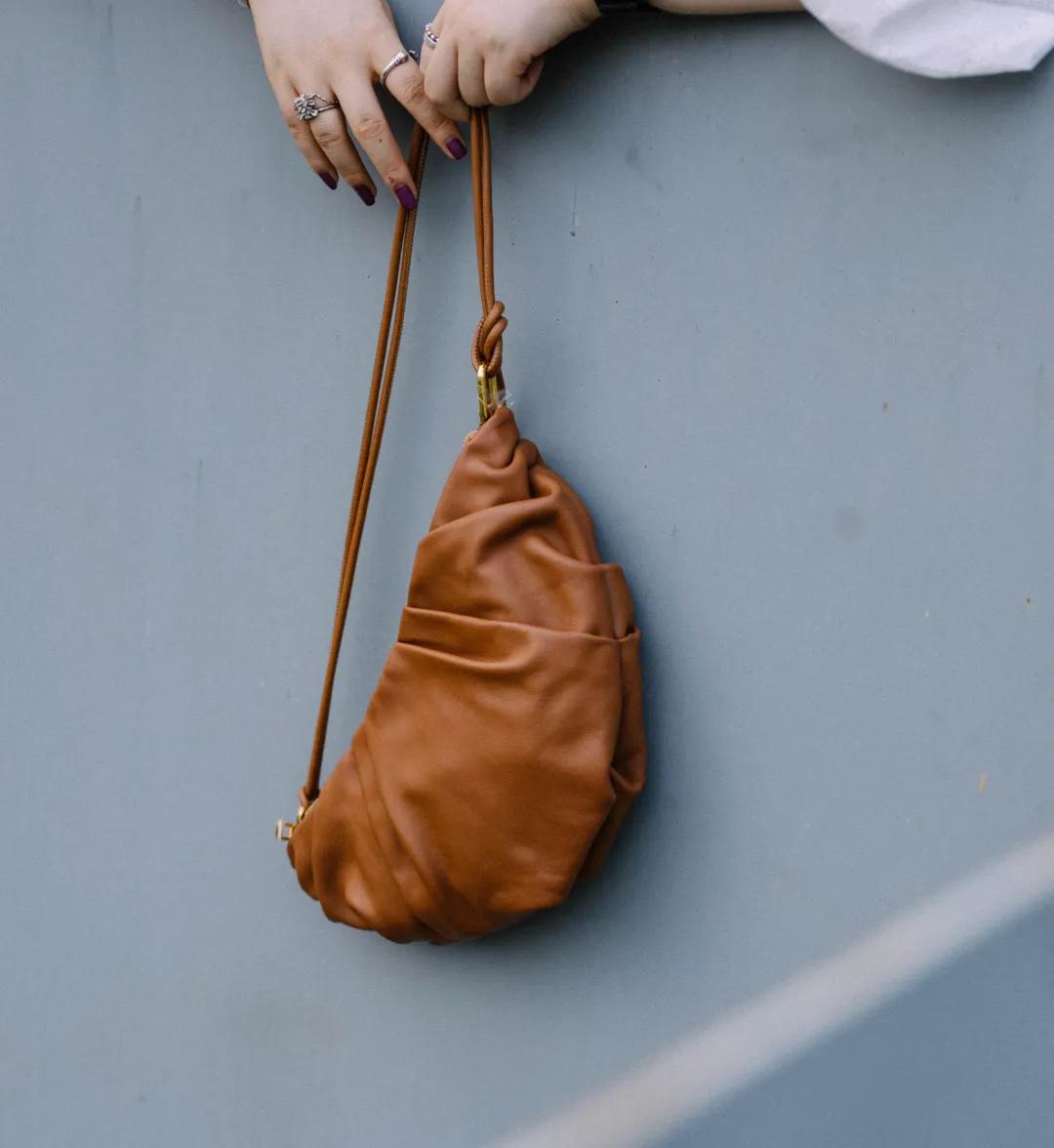 小众必买的100种包,最省钱的4只小众包