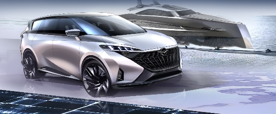 海马7x概念车最新款,海马汽车7x新品