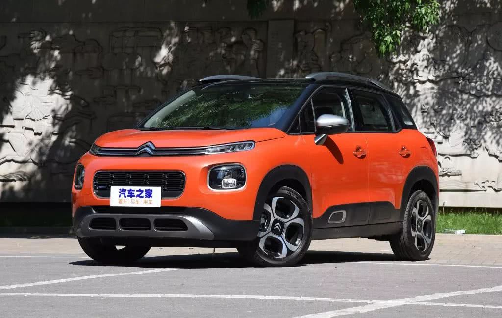 手持16万这3台年轻运动suv选哪个,主打年轻运动的豪华suv