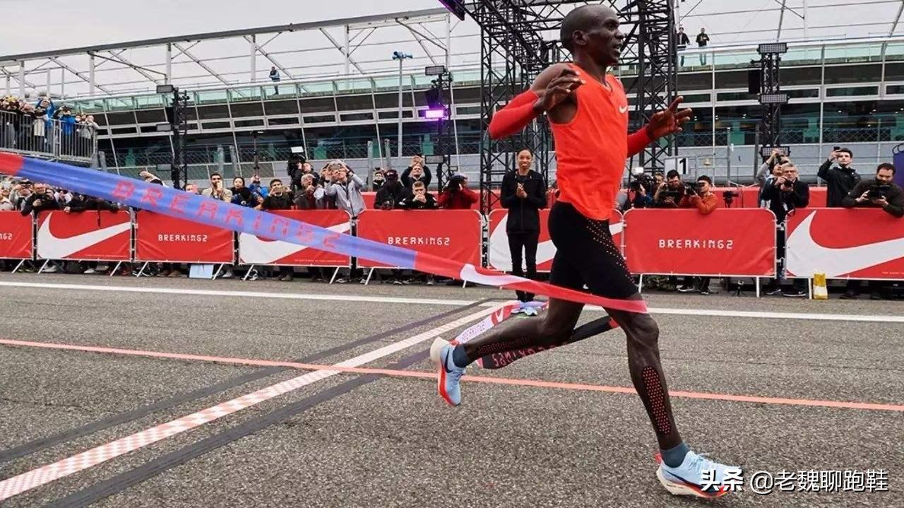 耐克跑鞋的正确跑法,耐克跑步鞋系列要怎么选择