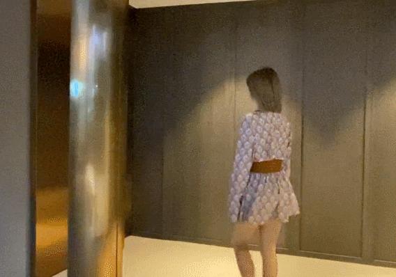 这家人均880的私房菜，连杯子都是施华洛世奇