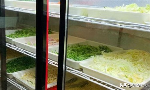 南京杂粮煎饼测评,南京正宗山东杂粮煎饼