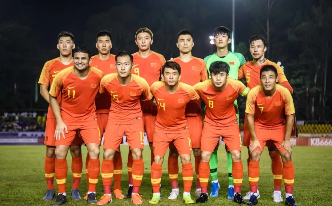 中国男足最后的机会,中国男足最后的希望