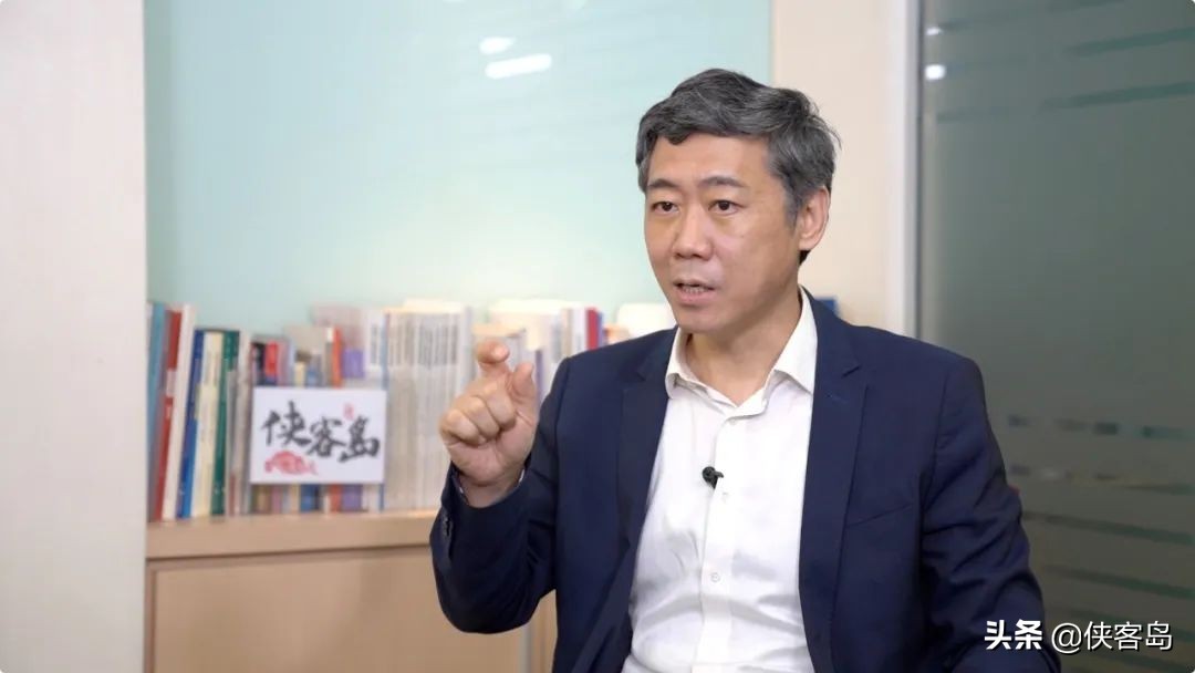 李稻葵当务之急要稳,李稻葵有啥成就