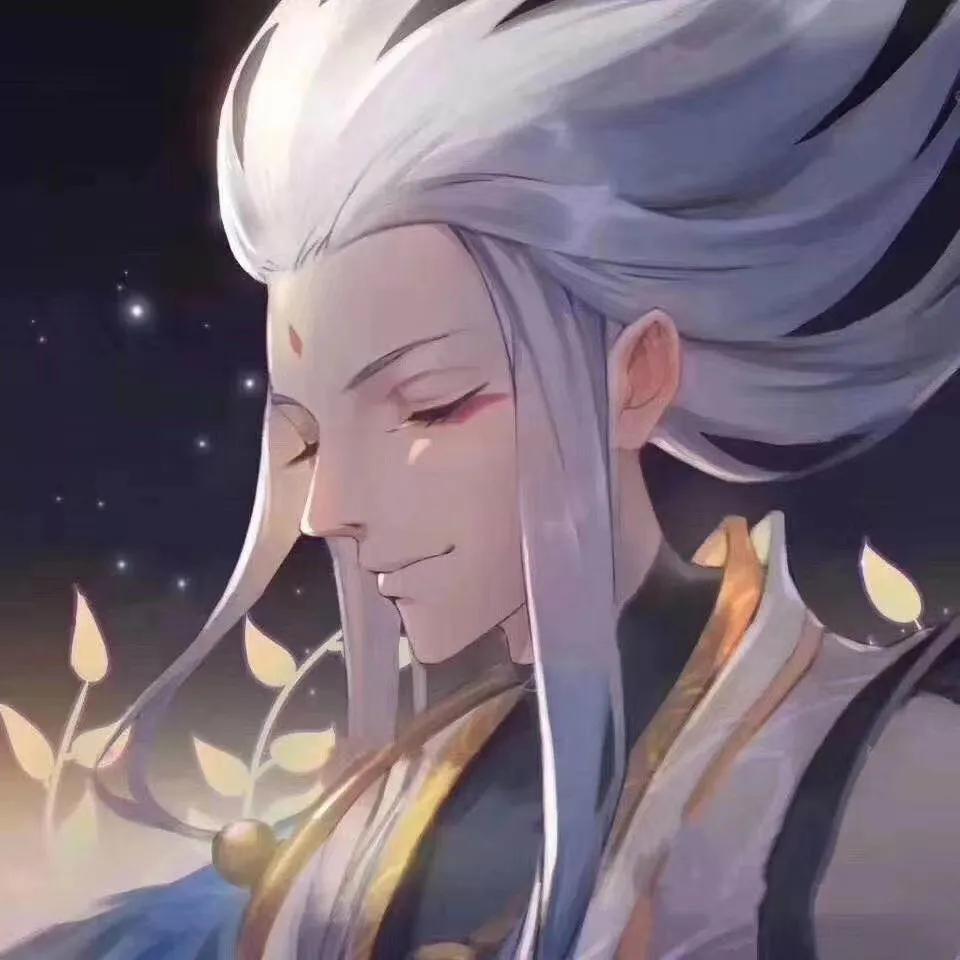 王者荣耀情侣头像不明显,王者荣耀情侣头像曜和西施