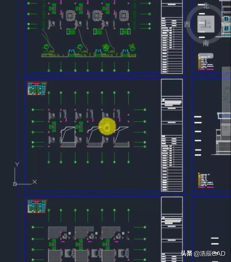 cad看图王和浩辰cad看图王哪个好,电脑版浩辰cad显示不全