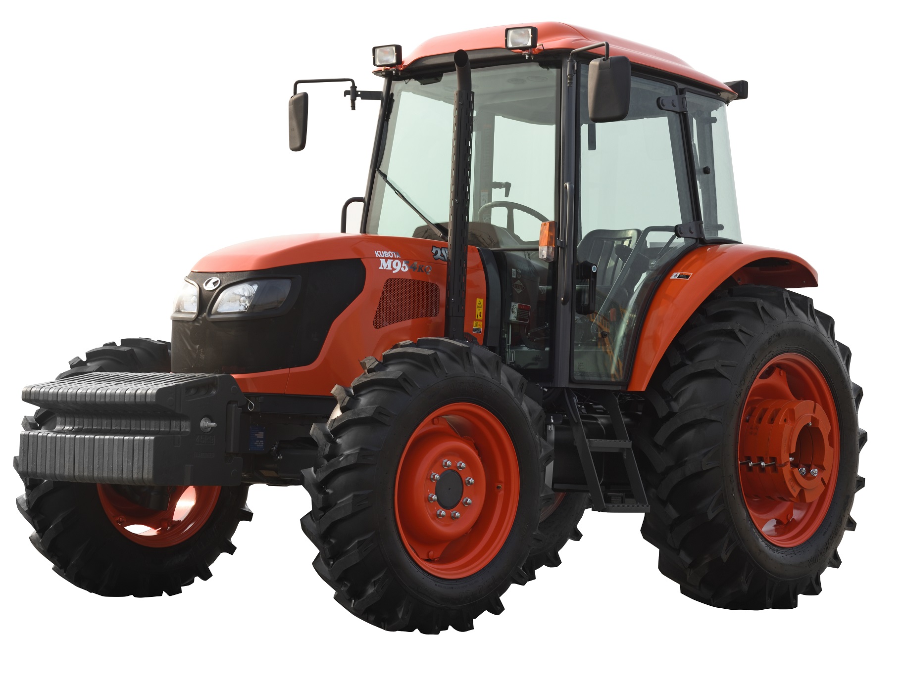 80马力以下十大最耐用拖拉机,42马力单缸拖拉机价格多少钱一台