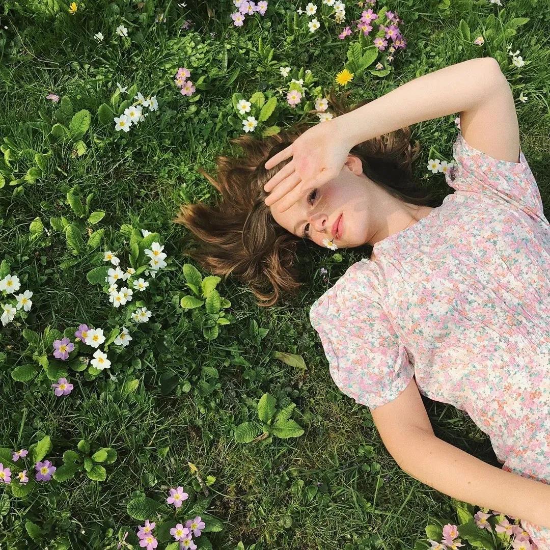 camille秋冬穿搭,法兰西玫瑰衬衫穿搭