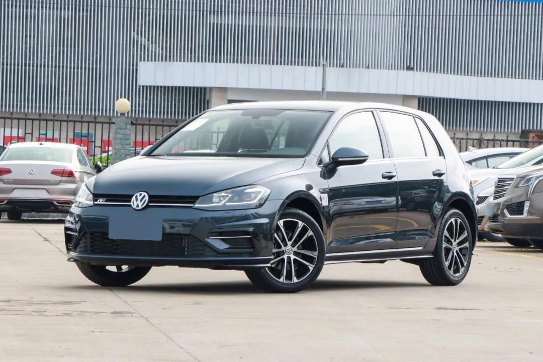 2020年买高尔夫8还是两厢思域,高尔夫rvs思域typer