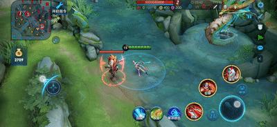 阿轲打野思路教学零基础,打野教学阿轲出装