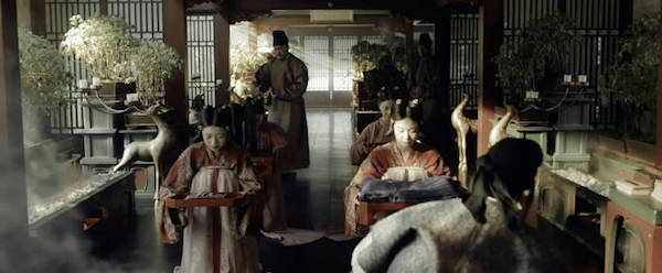 长安十二时辰里面的东西贵吗,长安十二时辰中大唐还有几年