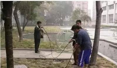 监控摄像头安装调试及维护心得,安防监控安装视频教程