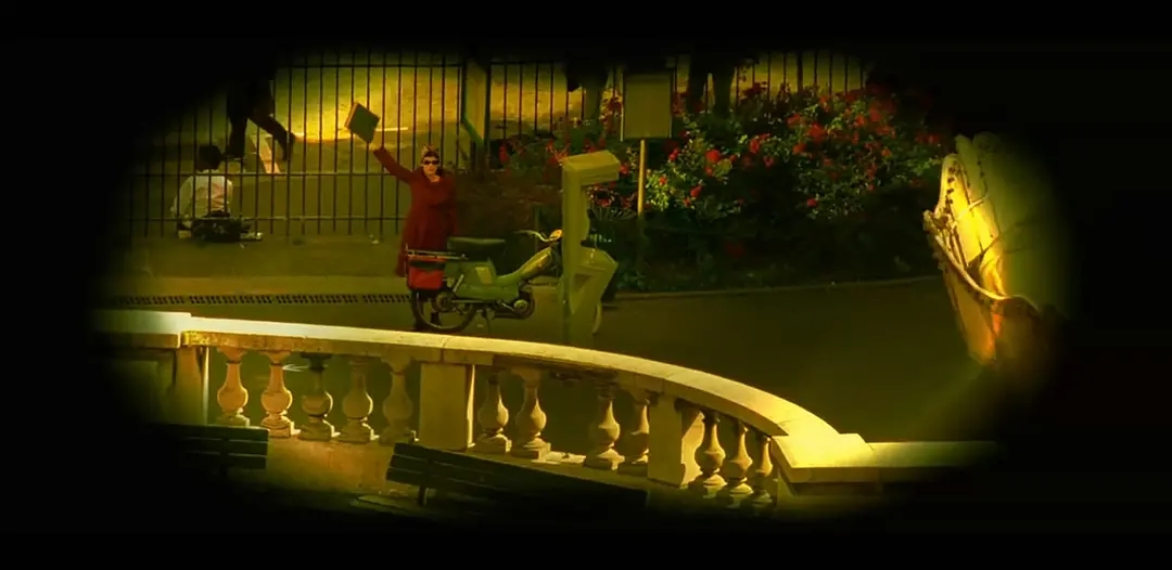 豆瓣8.7分人生的意义究竟是什么,豆瓣8.1分女孩