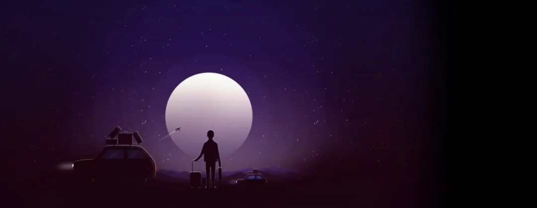 我的外国朋友为什么对永居条例无所谓?