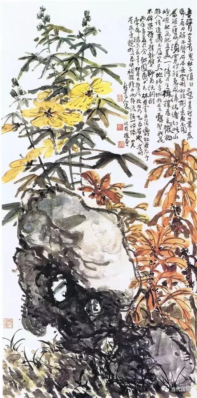 陈师曾人物作品,中国绘画史陈师曾