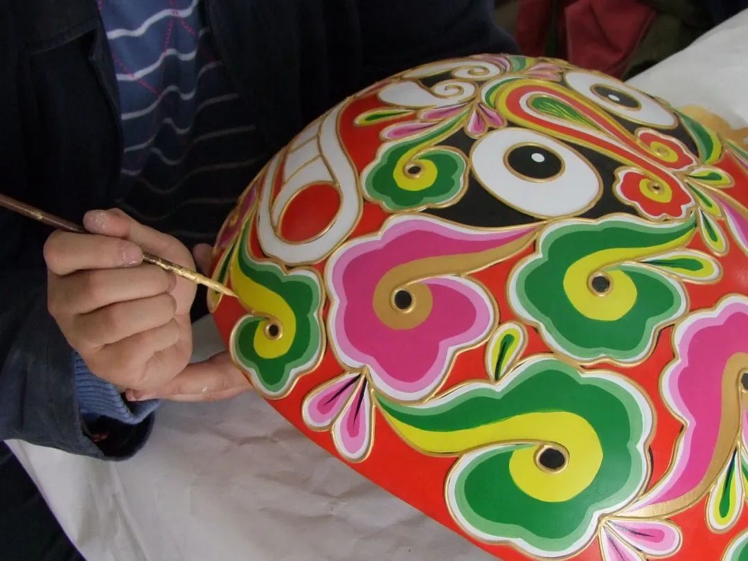 尊享定制|这项陕西工艺作品，成功亮相法国巴黎卢浮宫