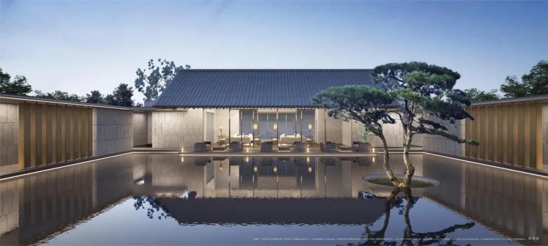 「楼盘测评」融创再续壹號院传奇