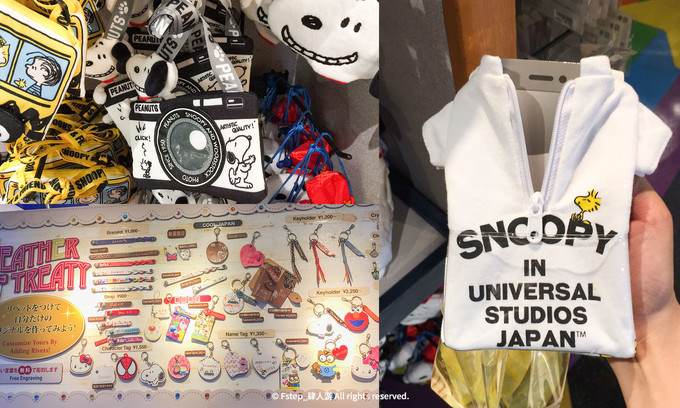 关西初游攻略丨奈良!京都!大阪!GO!USJ(下篇)