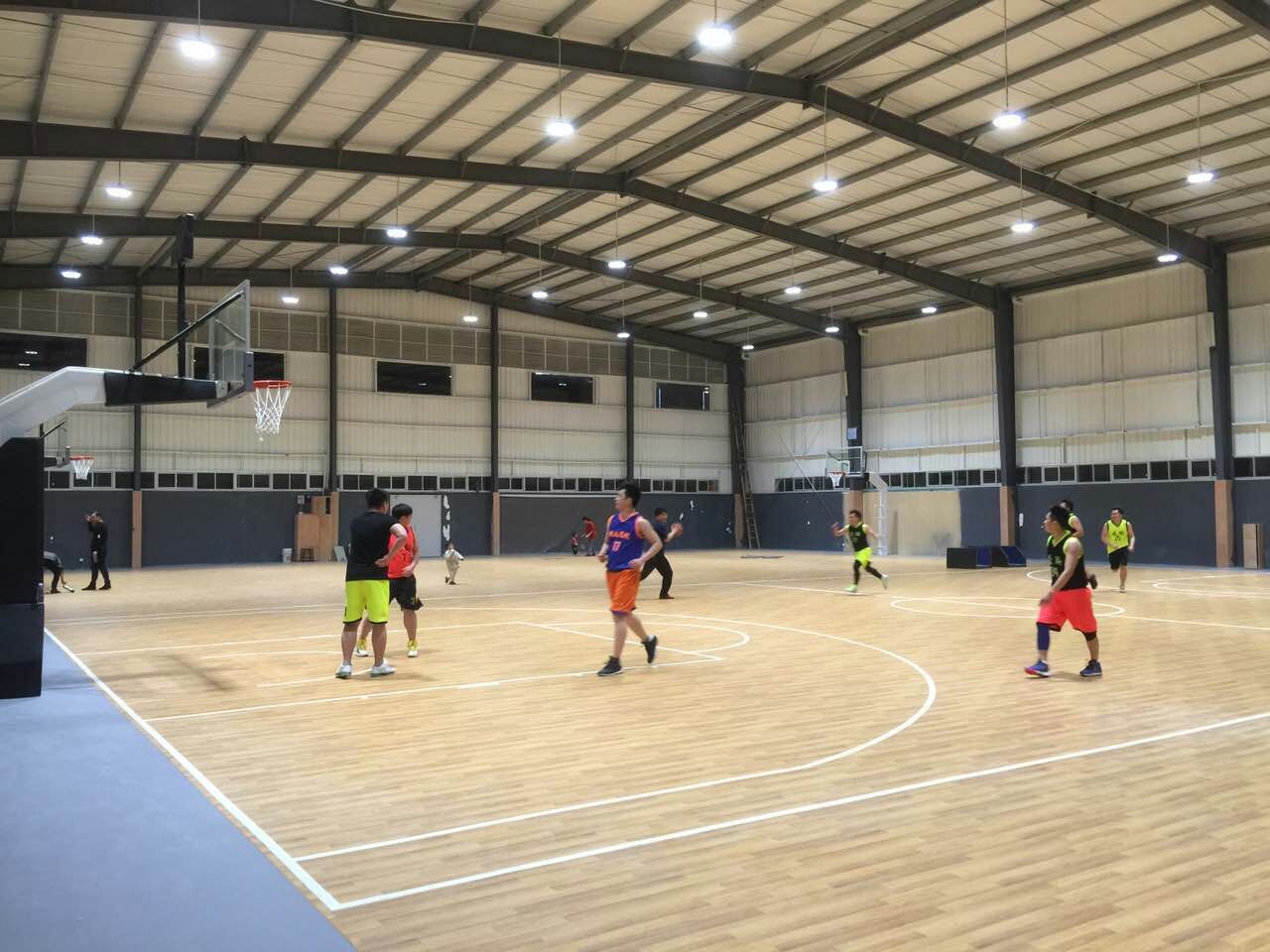 球场实用技巧和方法,什么球场适合打球