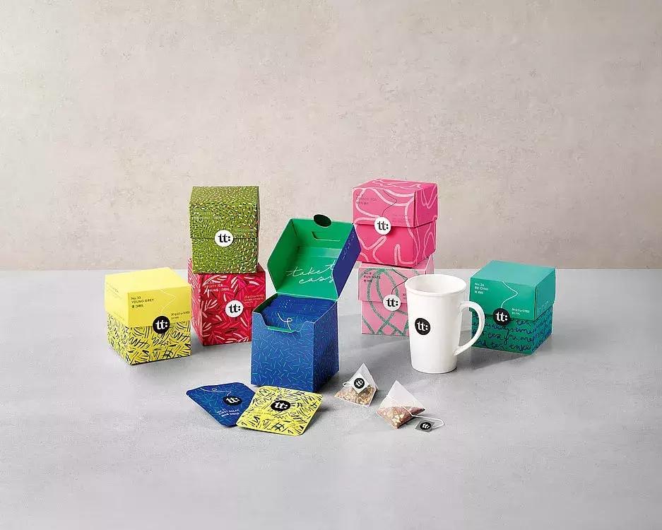 2019红点品牌与传达设计大奖——包装类获奖榜单完整版出炉