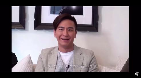 吴君如吴启华 (吴君如谈吴启华)